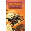 Těžké melodično - Terry Pratchett Těžké melodično - Terry Pratchett