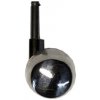 koliesko nábytkové celokovové ONK s tŕňom, priemer 40mm, L koliesko nábytkové celokovové ONK s tŕňom, priemer 40mm, L