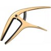 Ernie Ball 9603 Axis Capo - Gold Ernie Ball 9603 Axis Capo - Gold