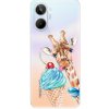 iSaprio Love Ice-Cream – Realme 10