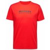 Mammut Mammut Core T-Shirt Logo Men Mammut Mammut Core T-Shirt Logo Men