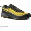La Sportiva TX4 Evo ST topánky, žltá/čierna EU 44 La Sportiva TX4 Evo ST topánky, žltá/čierna EU 44