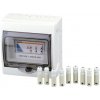 Elektronické dopúšťanie vody so 7 sondami + rozvádzač Elektronické dopúšťanie vody so 7 sondami + rozvádzač