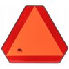 Výstražný trojuholník pre pomalé vozidlá Amio