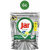 Jar tab 6x (45ks/bal) Platinum Jar tab 6x (45ks/bal) Platinum