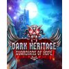ESD Dark Heritage Guardians of Hope ESD_9904 ESD Dark Heritage Guardians of Hope ESD_9904