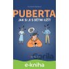 E-kniha Puberta - Eva Rybková E-kniha Puberta - Eva Rybková