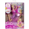 Barbie meditačná bábika s upokojujúcimi zvukmi Barbie meditačná bábika s upokojujúcimi zvukmi