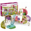 SCHLEICH Bayala 42445 Kvetinový dom s maštaľou SCHLEICH Bayala 42445 Kvetinový dom s maštaľou