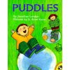 Puddles (Jonathan London,G. Brian Karas)(Brožovaná) Puddles (Jonathan London,G. Brian Karas)(Brožovaná)