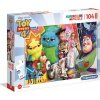 Clementoni Toy Story 4 MAXI 104 dielov