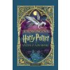 Harry Potter 3: Harry Potter a väzeň z Azkabanu (MinaLima)