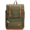 Enrico Benetti Santiago 46162 Olive 23 L EB-46162-029 Enrico Benetti Santiago 46162 Olive 23 L EB-46162-029