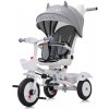 Chipolino Futuro so strieškou Grey