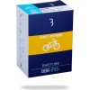 BBB BTI-21 BIKETUBE KIDS Rozmer: 20x1.75/2.125 DV33 BBB BTI-21 BIKETUBE KIDS Rozmer: 20x1.75/2.125 DV33