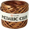 YarnArt Metallic Club 8108 hnedá YarnArt Metallic Club 8108 hnedá