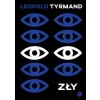 Tyrmand Leopold - Zły Tyrmand Leopold - Zły