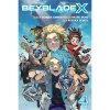 Viz Media Beyblade X 4 Viz Media Beyblade X 4