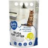 Duvo+ Premium silikonové stelivo citron 5 l