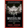 Pope and Mussolini (David Kertzer)(Brožovaná) Pope and Mussolini (David Kertzer)(Brožovaná)