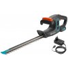 Gardena EasyCut Li-40 Akumulátorové nožnice na živý plot, 40 cm (14,4 V/2,0 Ah) 9836-20 Gardena EasyCut Li-40 Akumulátorové nožnice na živý plot, 40 cm (14,4 V/2,0 Ah) 9836-20