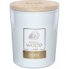 Krab Magic Wood Cool vonná sviečka 300 g Krab Magic Wood Cool vonná sviečka 300 g