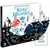 Řeky Londýna (Ben Aaronovitch; Tomáš Kobr) Řeky Londýna (Ben Aaronovitch; Tomáš Kobr)