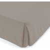 Kryt na rošt postele béžová 160 Blancheporte Kryt na rošt postele béžová 160 Blancheporte