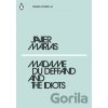 Madame du Deffand and the Idiots - Javier Marías Madame du Deffand and the Idiots - Javier Marías