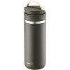 LOCKNLOCK Nerezová termoska s uchom LOCK Metro 475ml khaki LOCKNLOCK Nerezová termoska s uchom LOCK Metro 475ml khaki