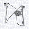 Mechanizmus zdvíhania okna MAGNETI MARELLI 350103129400 Mechanizmus zdvíhania okna MAGNETI MARELLI 350103129400