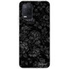 Picasee silikónový prehľadný obal pre Realme 8 5G - Dark Romance Picasee silikónový prehľadný obal pre Realme 8 5G - Dark Romance