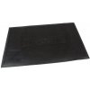 Gumová rohož Welcome - Brush - 75x45x0,6cm 72736560 Gumová rohož Welcome - Brush - 75x45x0,6cm 72736560