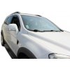 Deflektory CHEVROLET CAPTIVA 09.2006 Deflektory CHEVROLET CAPTIVA 09.2006