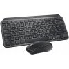 Sada klávesnice a myši Logitech MX Keys Mini DE 920-011054 Sada klávesnice a myši Logitech MX Keys Mini DE 920-011054