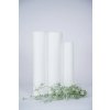PANW EKO Netkaná textília 18 g rolka perforácia po 44 cm 60 cm x 150 m