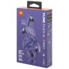 JBL Tune Flex 2 Ghost Edition, True Wireless Stereo (TWS), 20 - 20000 Hz, Hovor / hudba, Slúchadlá s mikrofónom, Purpurová JBLTFLEX2GMAE JBL Tune Flex 2 Ghost Edition, True Wireless Stereo (TWS), 20 - 20000 Hz, Hovor / hudba, Slúchadlá s mikrofónom, Purpurová JBLTFLEX2GMAE