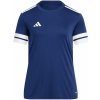 Tričko adidas Squadra 25 Jersey W JI9987 Tričko adidas Squadra 25 Jersey W JI9987