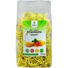 ÉDEN PRÉMIUM PROSOVÉ CESTOVINY - ŠPAGETY 200g ÉDEN PRÉMIUM PROSOVÉ CESTOVINY - ŠPAGETY 200g