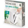 SENCOR SHX 135 HEPA 13 filter