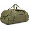 Thule Chasm sportovní taška 90 l TDSD304 - Olivine Thule Chasm sportovní taška 90 l TDSD304 - Olivine