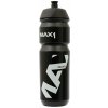 Fľaša MAX1 Štýlo 0,85 l čierna Fľaša MAX1 Štýlo 0,85 l čierna