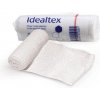 Elastické ovínadlo Idealtex 10 cm x 5 m, 1 ks Elastické ovínadlo Idealtex 10 cm x 5 m, 1 ks