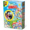 Cestovná hra - BINGO, lepenie obrázkov na okno auta Cestovná hra - BINGO, lepenie obrázkov na okno auta