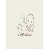 Komar Plagát Disney Winnie the Pooh Little Bear 30 x 40 cm Komar Plagát Disney Winnie the Pooh Little Bear 30 x 40 cm