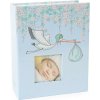 Fandy Fotoalbum na 300 foto 10 × 15 cm, modré Fandy Fotoalbum na 300 foto 10 × 15 cm, modré
