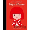 Yayoi Kusama - Maria Isabel Sanchez Vegara Yayoi Kusama - Maria Isabel Sanchez Vegara