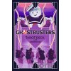 Ghostbusters Tarot Deck and Guidebook - Titan Books Ghostbusters Tarot Deck and Guidebook - Titan Books