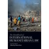 Handbook of International Humanitarian Law Handbook of International Humanitarian Law