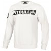 PitBull West Coast - pánská mikina SHERWOOD smetanová 2XL PitBull West Coast - pánská mikina SHERWOOD smetanová 2XL